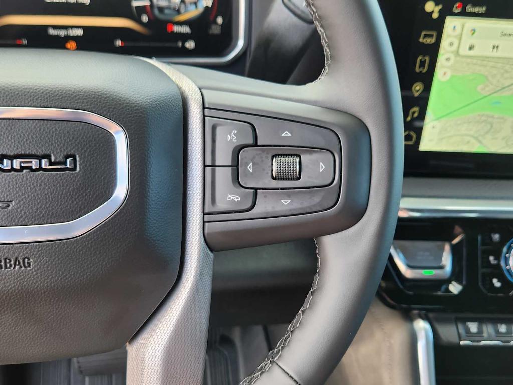 new 2026 GMC Sierra 2500 car, priced at $92,210