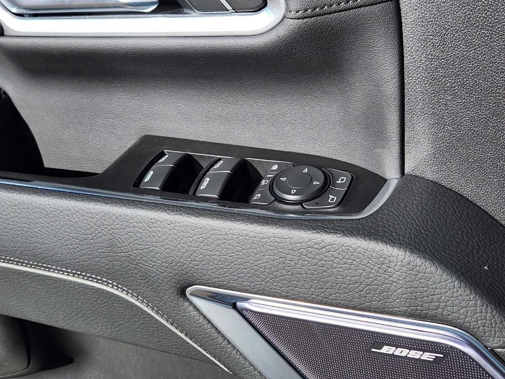 new 2026 GMC Sierra 2500 car, priced at $92,210