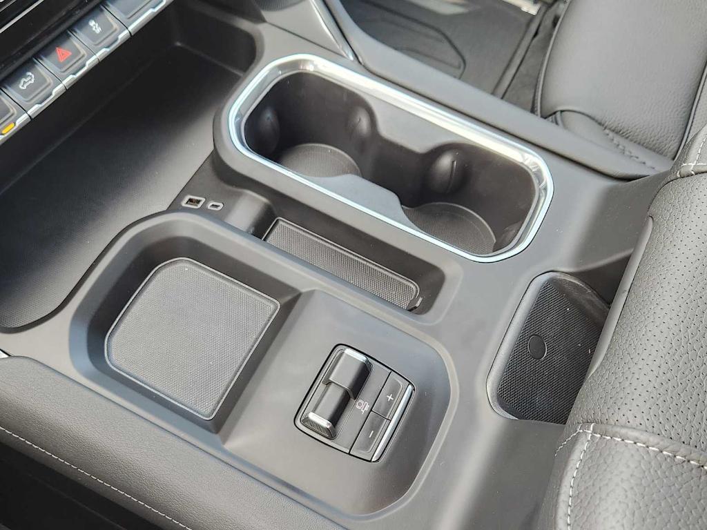 new 2026 GMC Sierra 2500 car, priced at $92,210