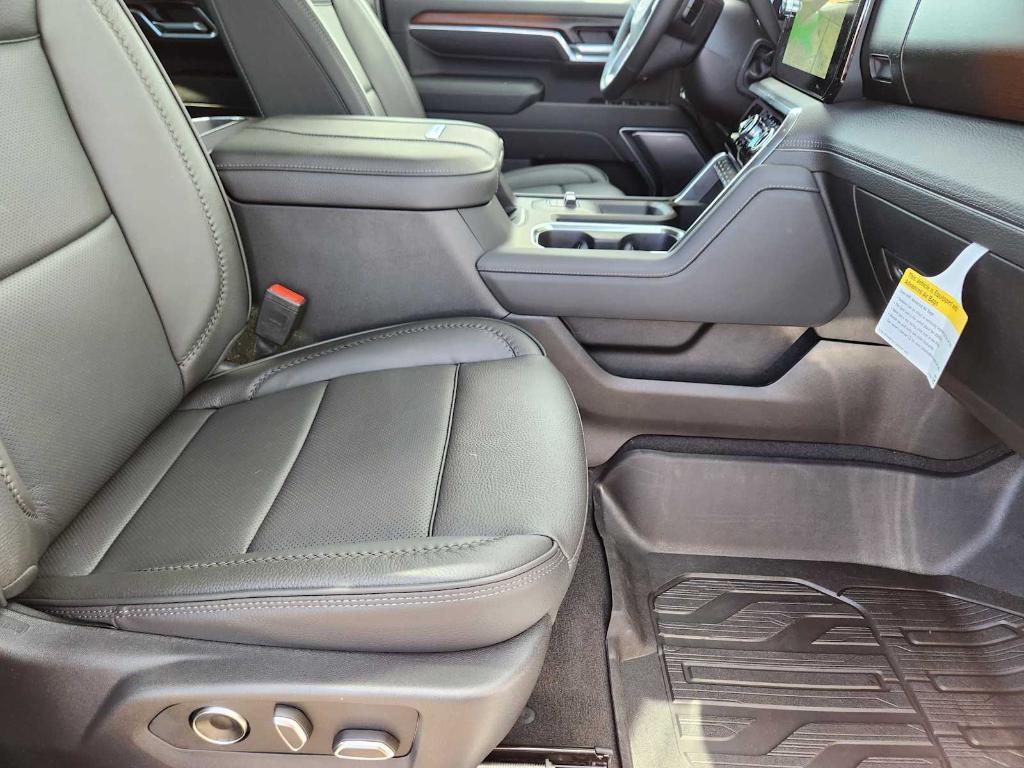 new 2026 GMC Sierra 2500 car, priced at $92,210