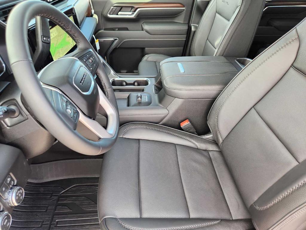 new 2026 GMC Sierra 2500 car, priced at $92,210