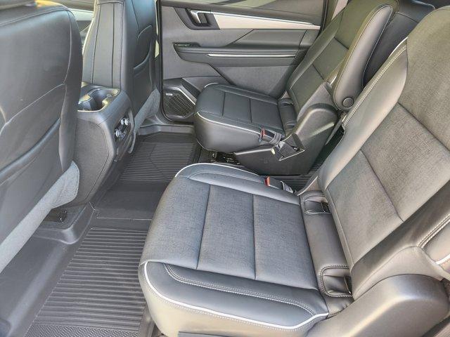 new 2026 Buick Enclave car, priced at $55,749