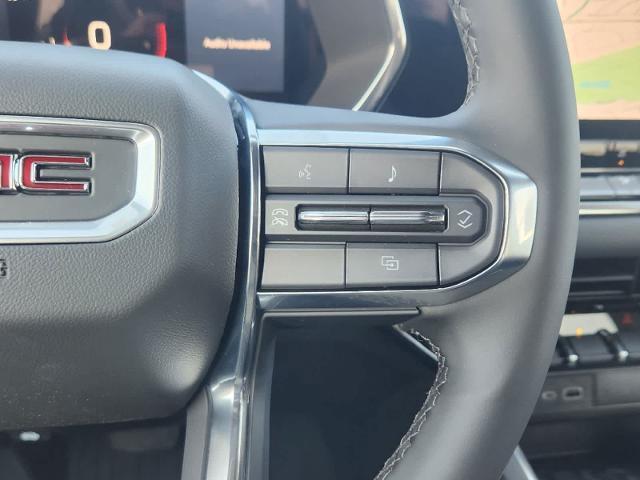 new 2025 GMC Canyon car, priced at $37,677