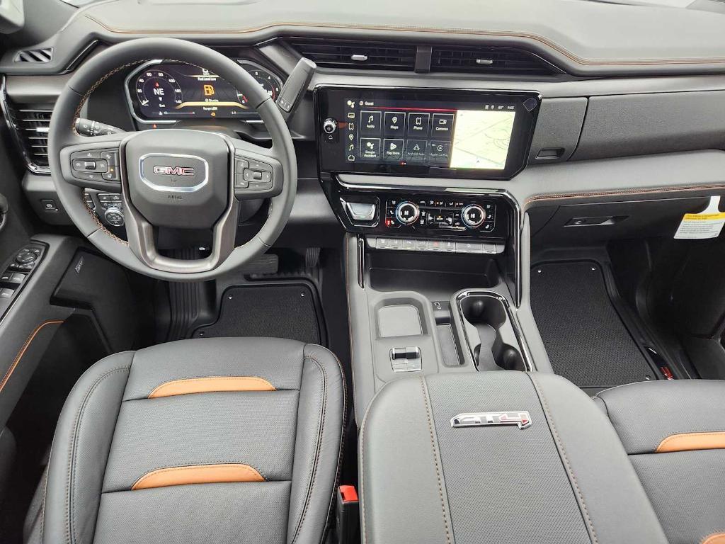 new 2026 GMC Sierra 2500 car, priced at $91,060