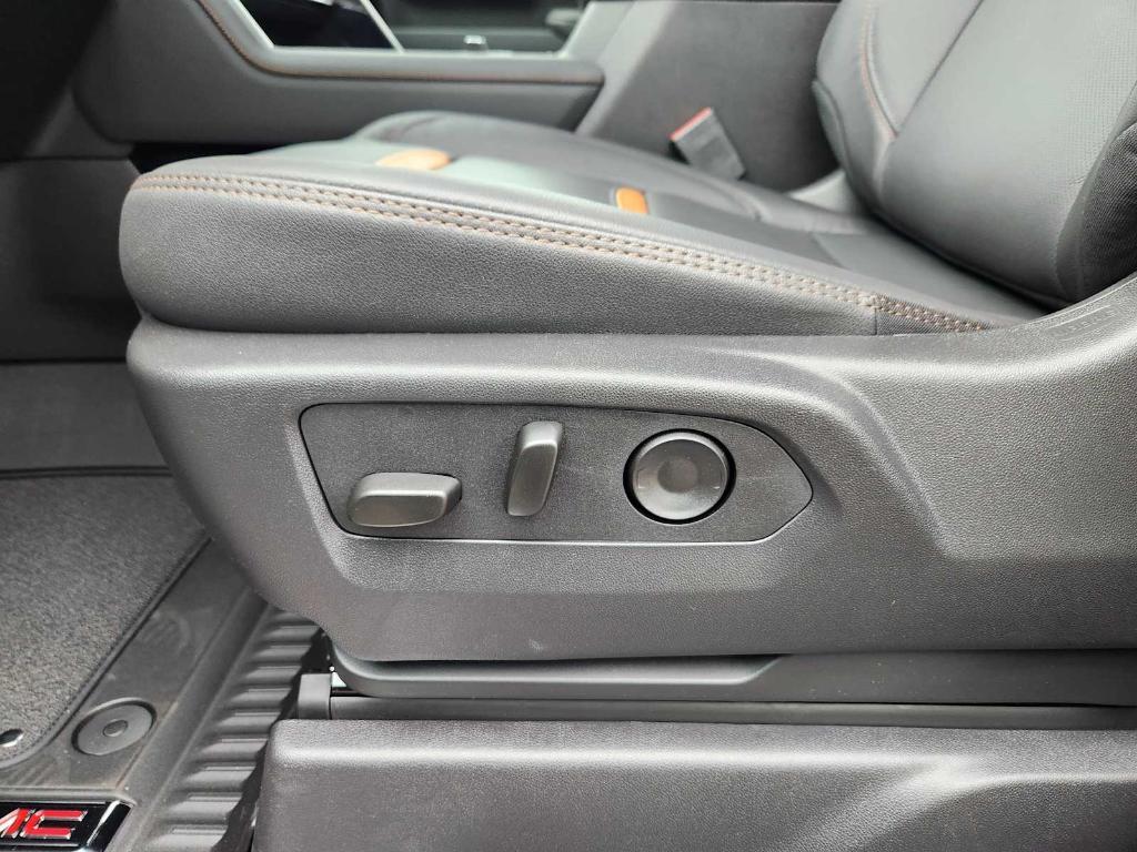 new 2026 GMC Sierra 2500 car, priced at $91,060