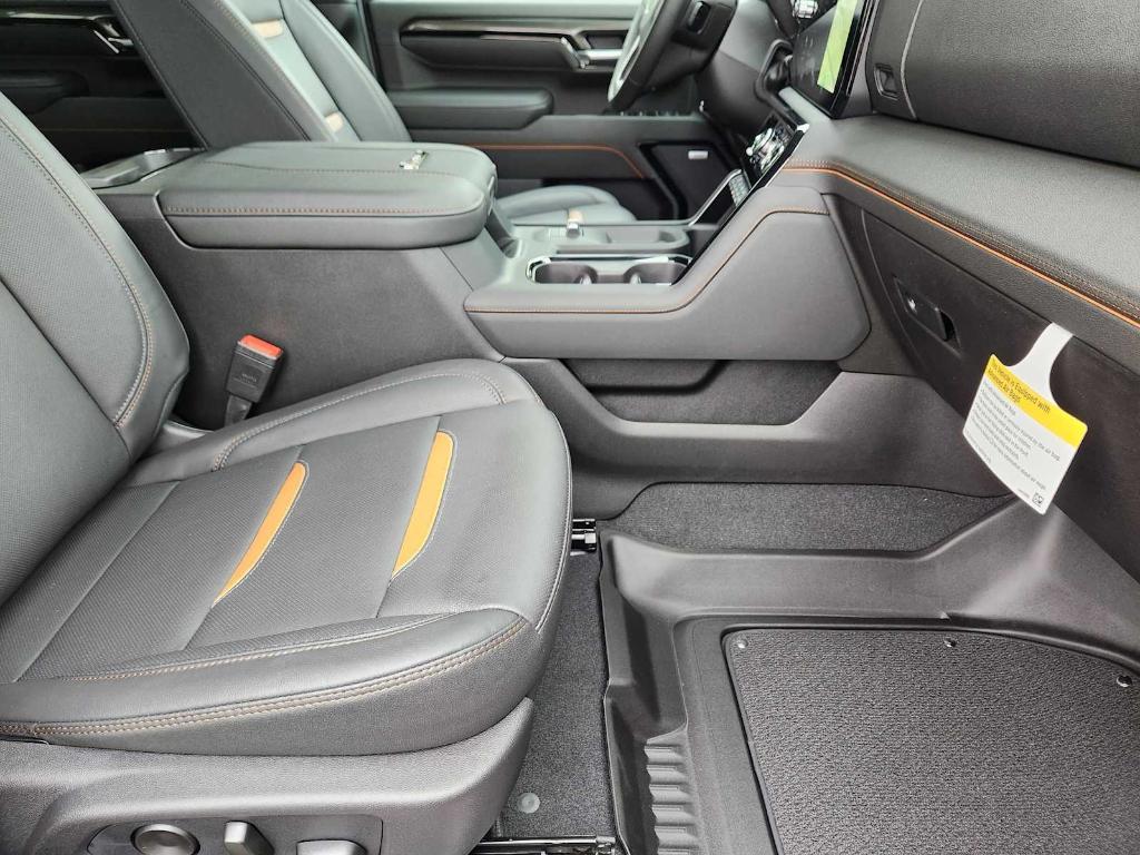 new 2026 GMC Sierra 2500 car, priced at $91,060