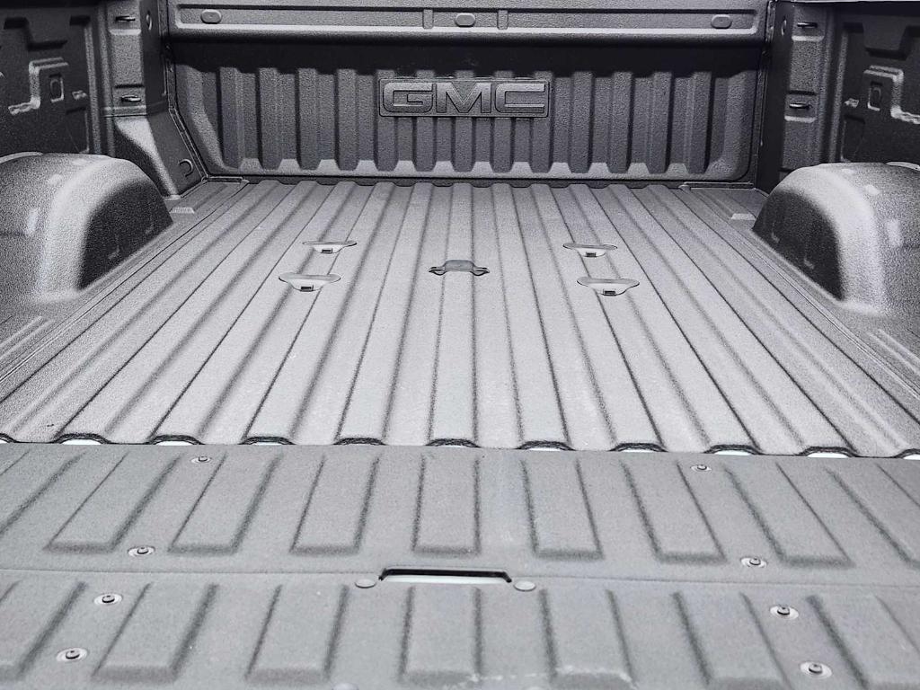 new 2026 GMC Sierra 2500 car, priced at $91,060