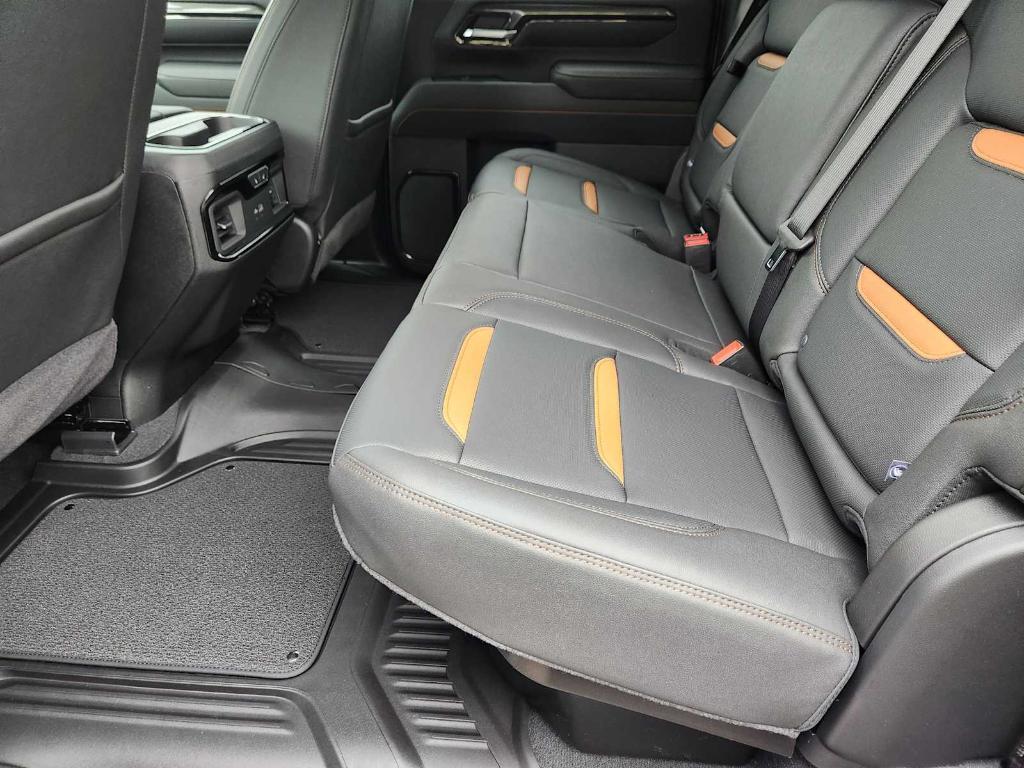 new 2026 GMC Sierra 2500 car, priced at $91,060