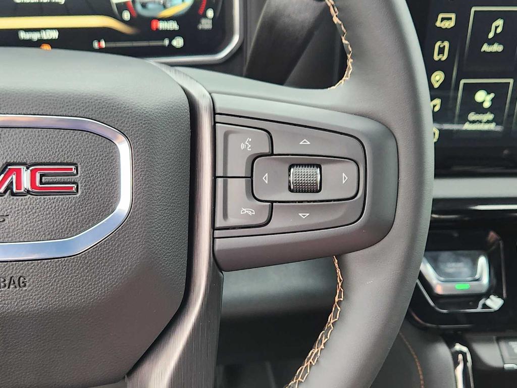 new 2026 GMC Sierra 2500 car, priced at $91,060