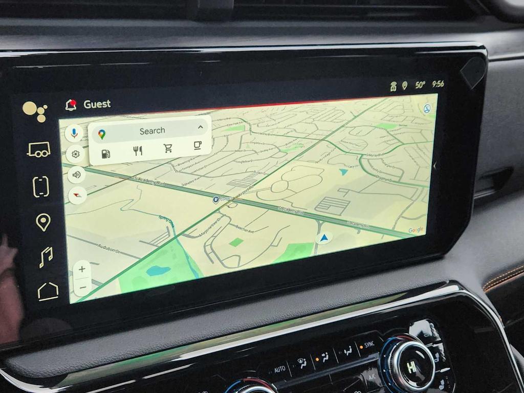 new 2026 GMC Sierra 2500 car, priced at $91,060