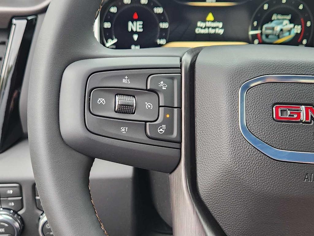 new 2026 GMC Sierra 2500 car, priced at $91,060