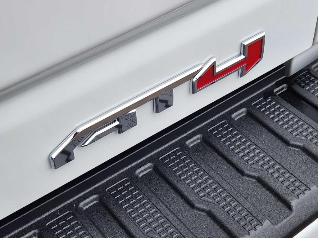 new 2026 GMC Sierra 2500 car, priced at $91,060