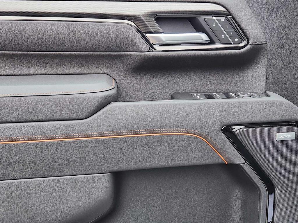 new 2026 GMC Sierra 2500 car, priced at $91,060