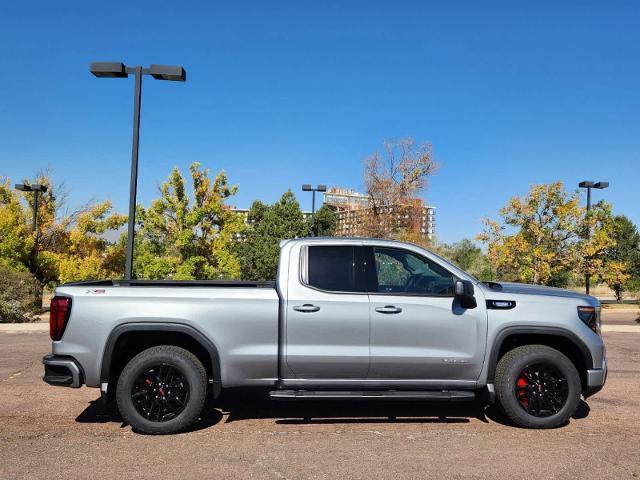 new 2025 GMC Sierra 1500 car, priced at $64,584