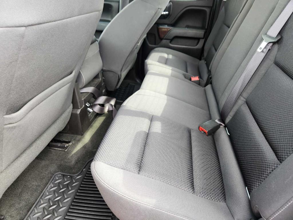 used 2016 GMC Sierra 1500 car, priced at $22,511