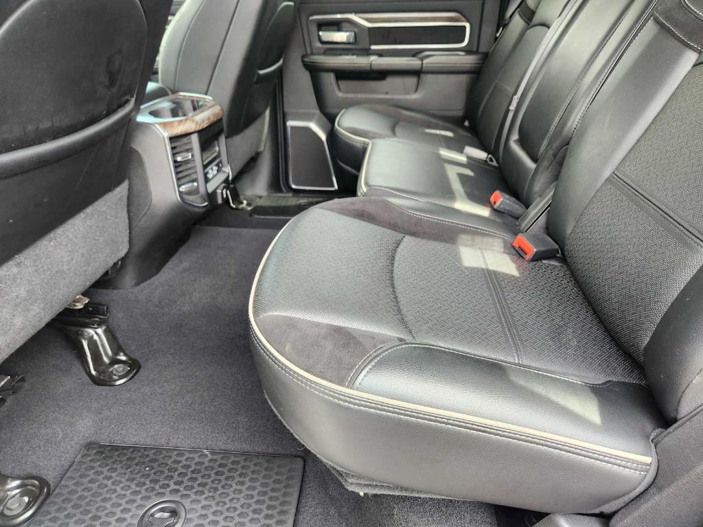 used 2021 Ram 2500 car, priced at $54,187