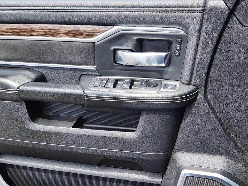 used 2021 Ram 2500 car, priced at $54,187