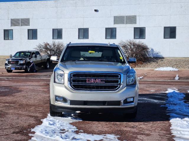 used 2017 GMC Yukon XL car, priced at $21,871