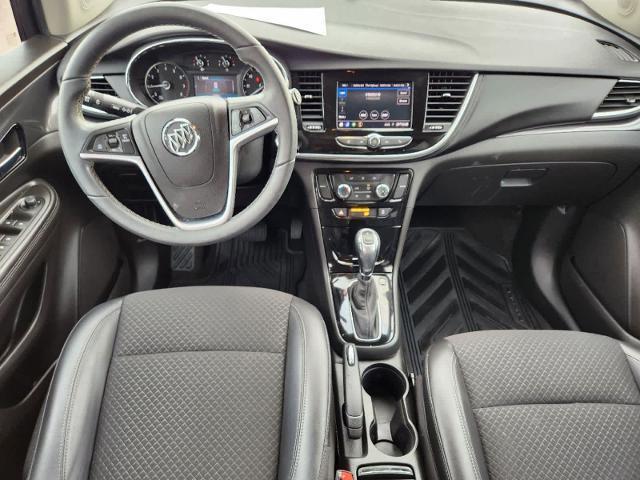 used 2022 Buick Encore car, priced at $23,755