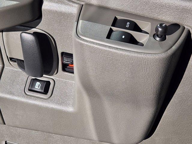 new 2025 GMC Savana 2500 car, priced at $46,440