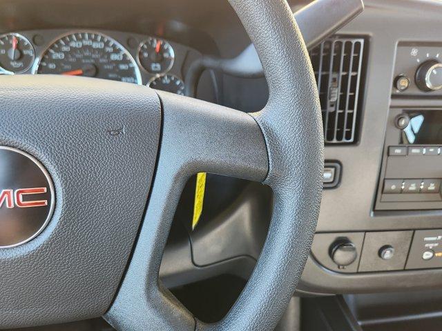 new 2025 GMC Savana 2500 car, priced at $46,440