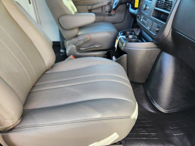 new 2025 GMC Savana 2500 car, priced at $46,440