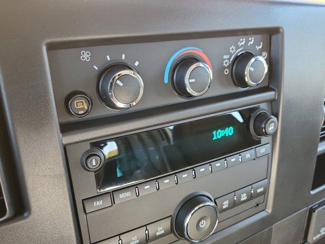 new 2025 GMC Savana 2500 car, priced at $46,440