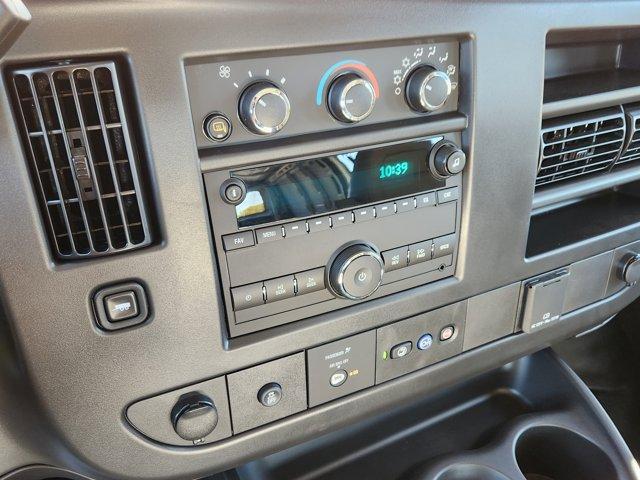 new 2025 GMC Savana 2500 car, priced at $46,440