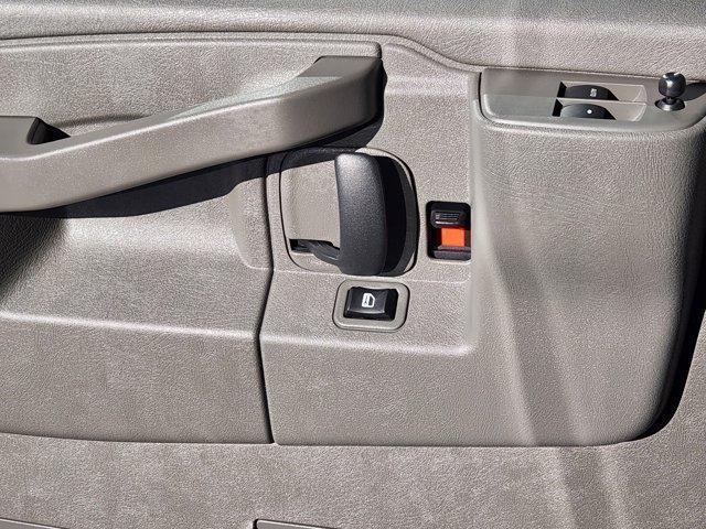 new 2025 GMC Savana 2500 car, priced at $46,440