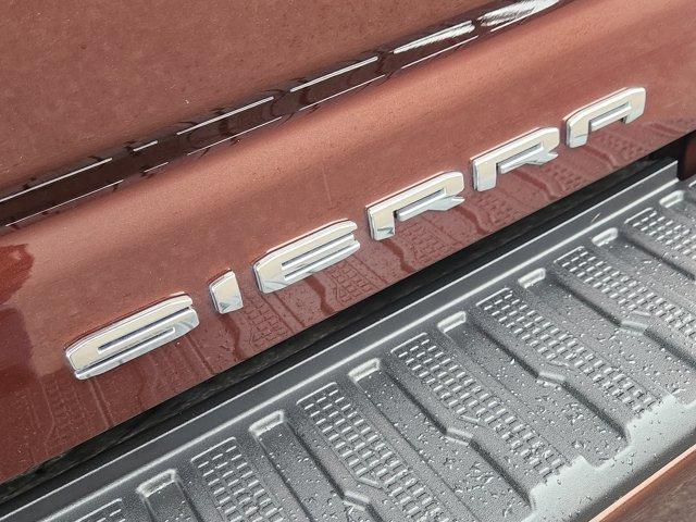 used 2024 GMC Sierra 3500 car, priced at $77,879
