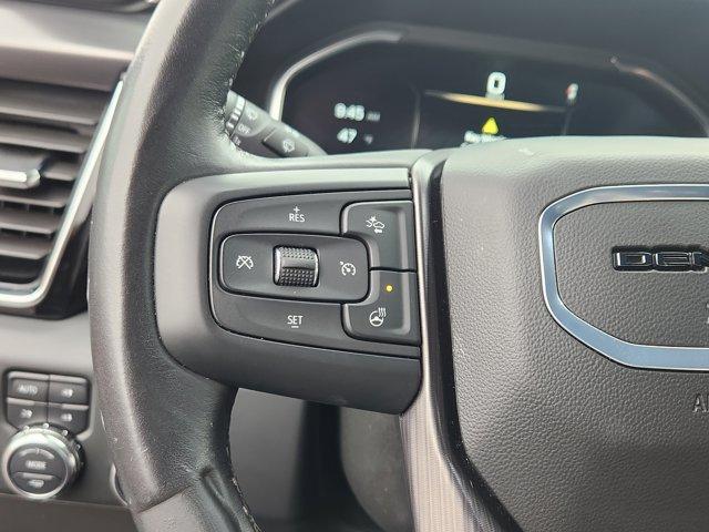 used 2024 GMC Sierra 3500 car, priced at $77,879