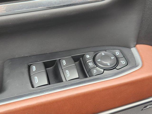 used 2024 GMC Sierra 3500 car, priced at $77,879