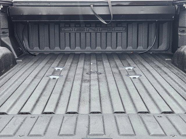 used 2024 GMC Sierra 3500 car, priced at $77,879