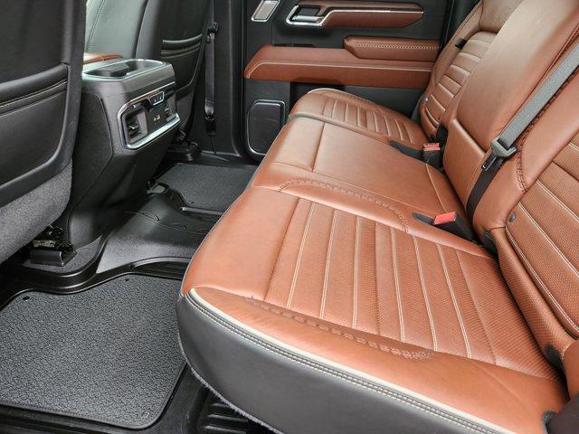 used 2024 GMC Sierra 3500 car, priced at $77,879