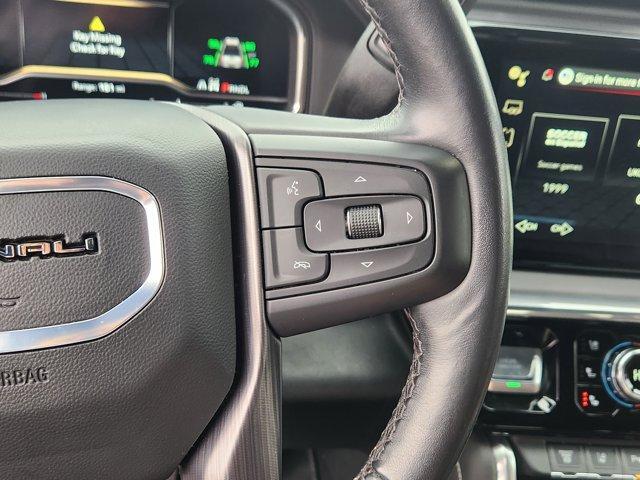 used 2024 GMC Sierra 3500 car, priced at $77,879