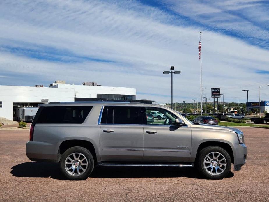 used 2019 GMC Yukon XL car, priced at $31,889