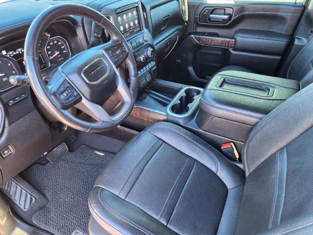 used 2021 GMC Sierra 2500 car, priced at $61,818