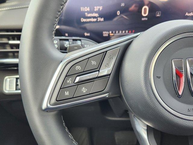new 2025 Buick Envision car, priced at $39,740