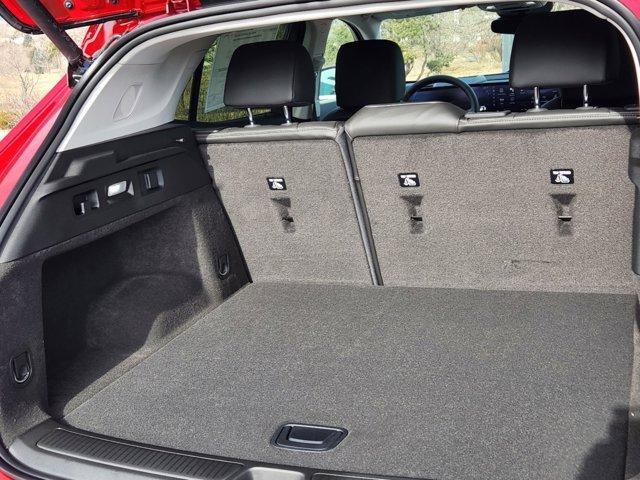 new 2025 Buick Envision car, priced at $39,740