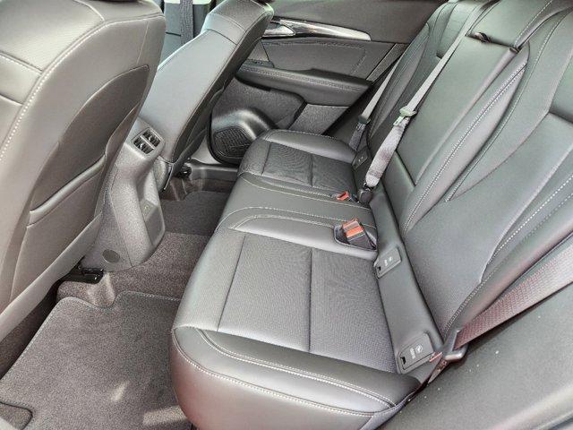 new 2025 Buick Envision car, priced at $39,740