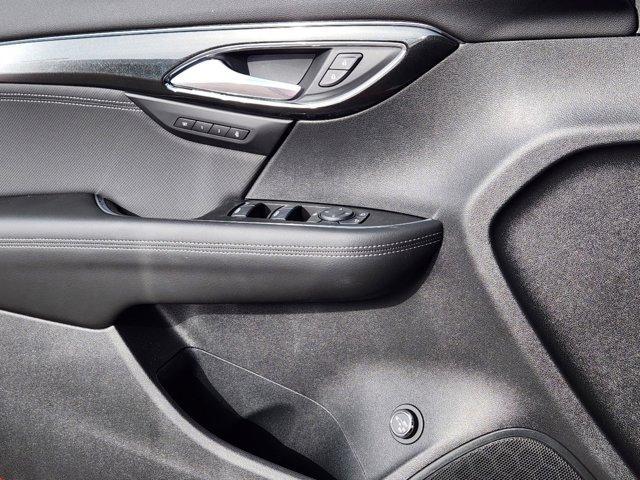 new 2025 Buick Envision car, priced at $39,740