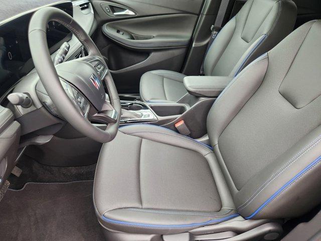 used 2025 Buick Encore GX car, priced at $25,787