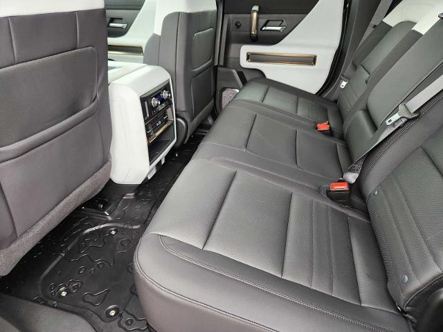 new 2025 GMC HUMMER EV SUV car, priced at $108,968