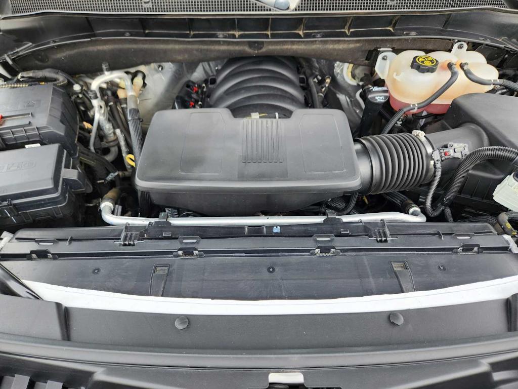 used 2023 Chevrolet Suburban car, priced at $62,771
