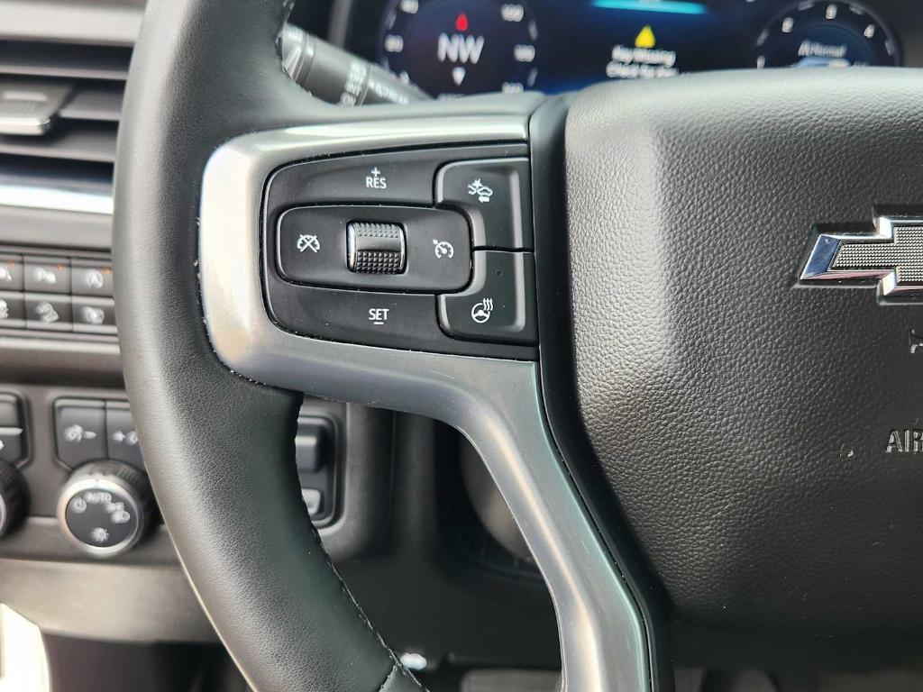 used 2023 Chevrolet Suburban car, priced at $62,771