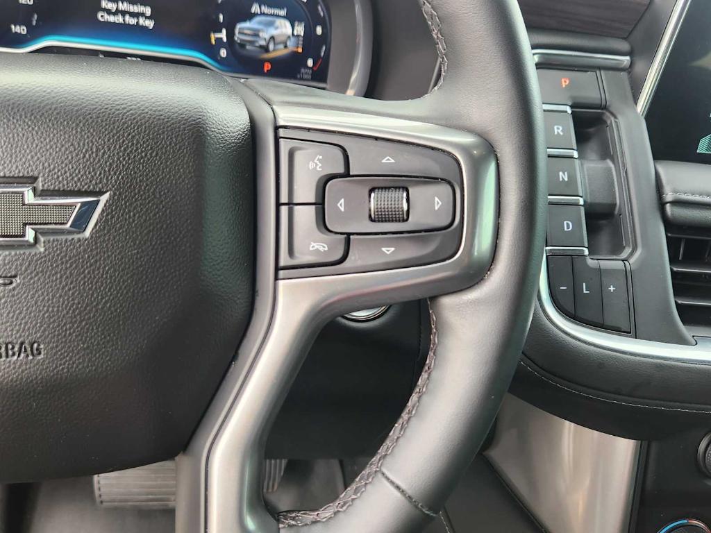 used 2023 Chevrolet Suburban car, priced at $62,771