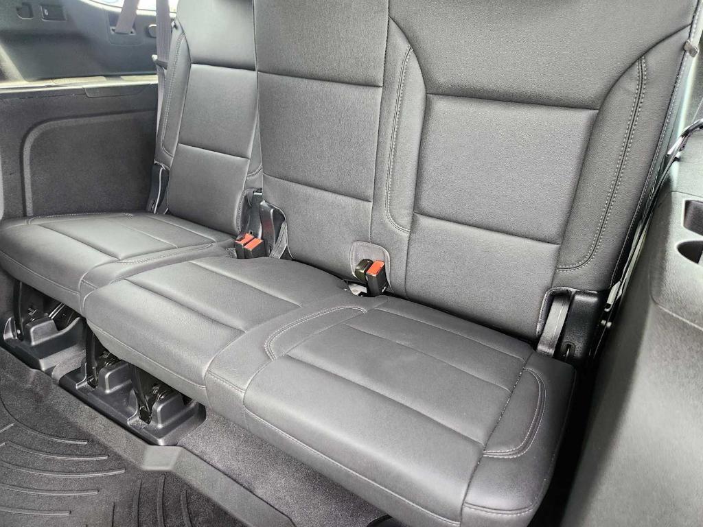 used 2023 Chevrolet Suburban car, priced at $62,771