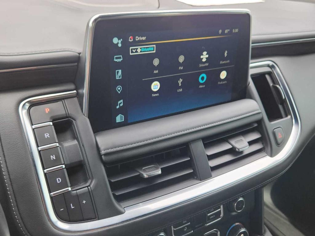 used 2023 Chevrolet Suburban car, priced at $62,771