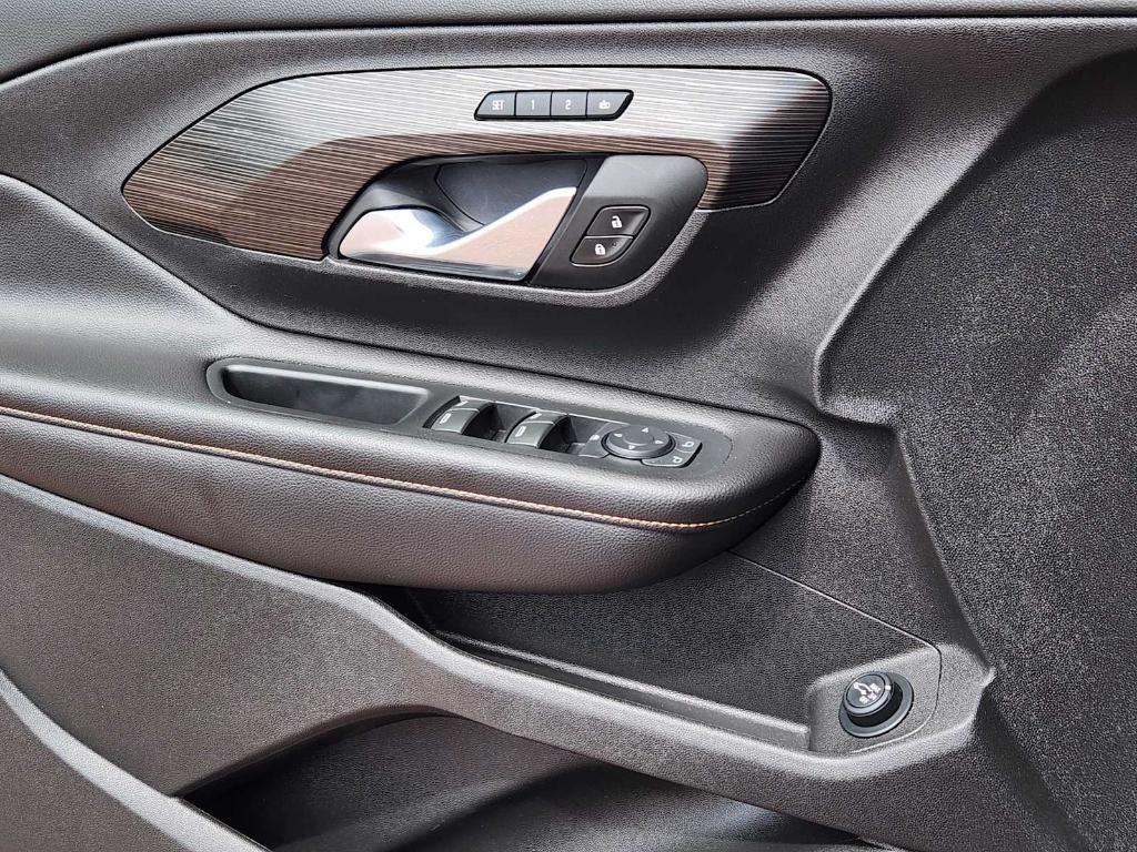 used 2019 GMC Terrain car, priced at $22,653