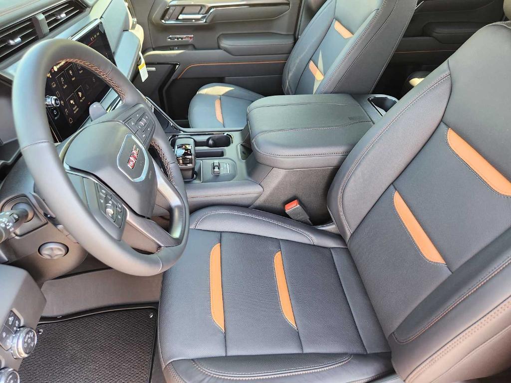 new 2026 GMC Sierra 1500 car, priced at $74,630